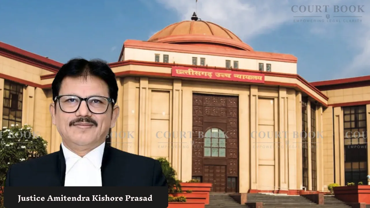 Tehsildar Cannot Force to Compel Production of Rin Pustika at Private Party's Instance in Land Dispute: Chhattisgarh HC